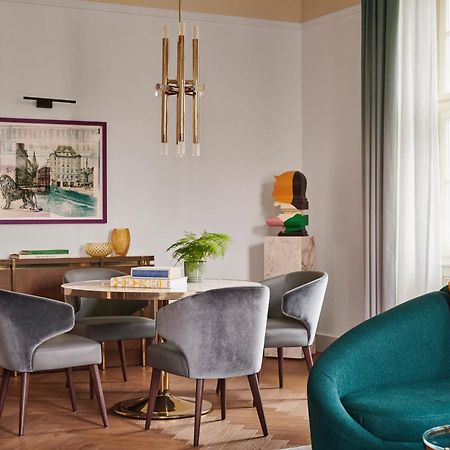 Andaz Prague, By Hyatt Praga Exterior foto